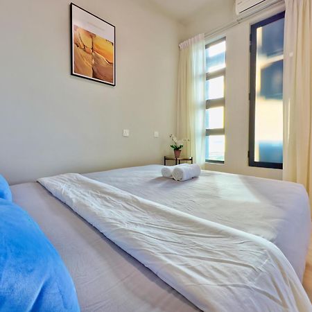 #6 Jesselton Quay City Pads Seaview By Zeluxo Kota Kinabalu Zewnętrze zdjęcie